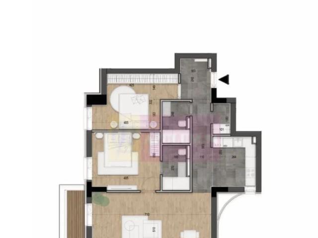 Apartament 3 Camere | OFERTA SPECIALA | Cartierul Armenesc