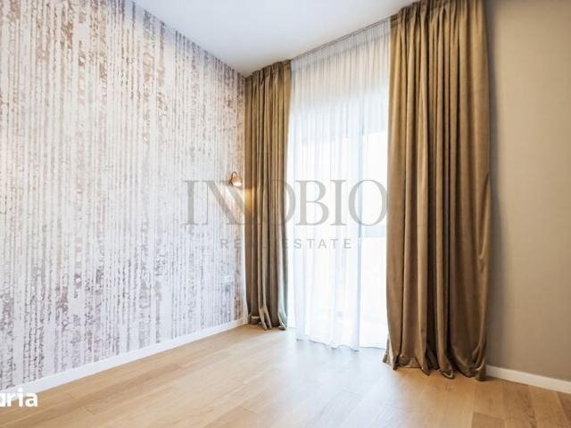 Apartament 3 Camere | One Verdi | Loc de Parcare