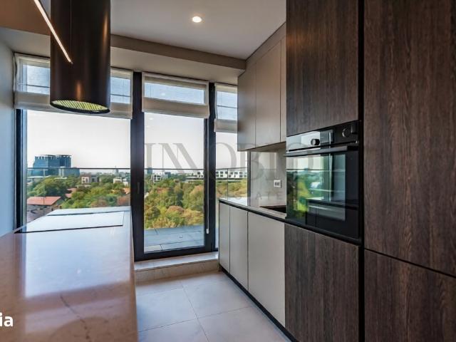 Apartament 3 Camere | One Verdi | Loc de Parcare