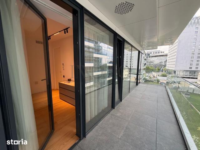 Apartament 3 Camere | One Floreasca Towers