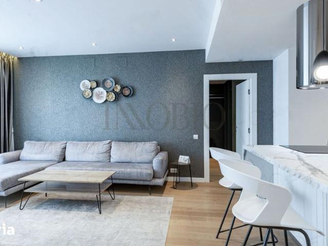 Apartament 3 Camere | One Herastrau Plaza | Loc de Parcare