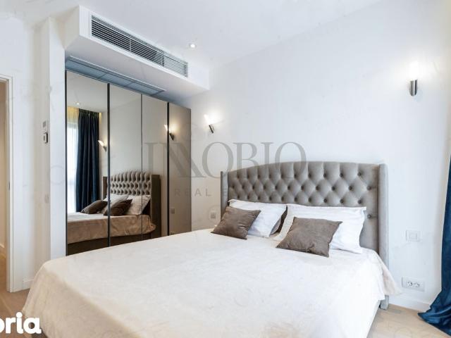 Apartament 3 Camere | One Herastrau Plaza | Loc de Parcare
