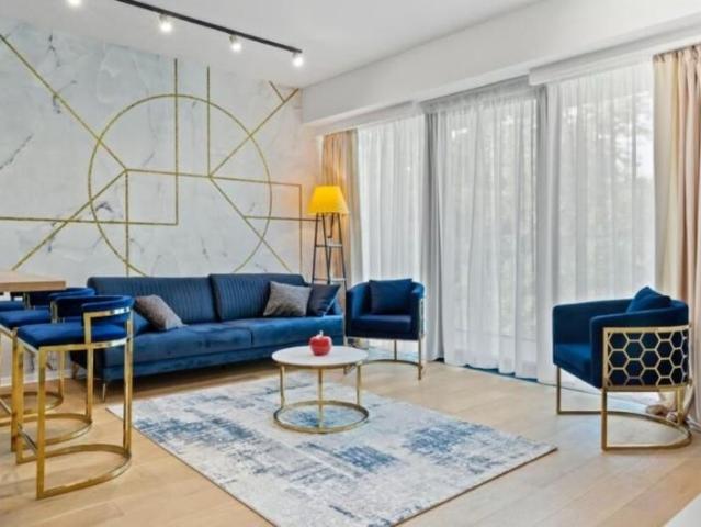 Apartament 3 camere, One Mircea Eliade