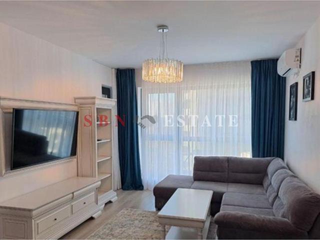 Apartament 3 Camere Onix Park | Lux