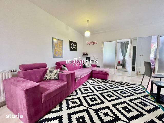 Apartament 3 camere | Open Space |