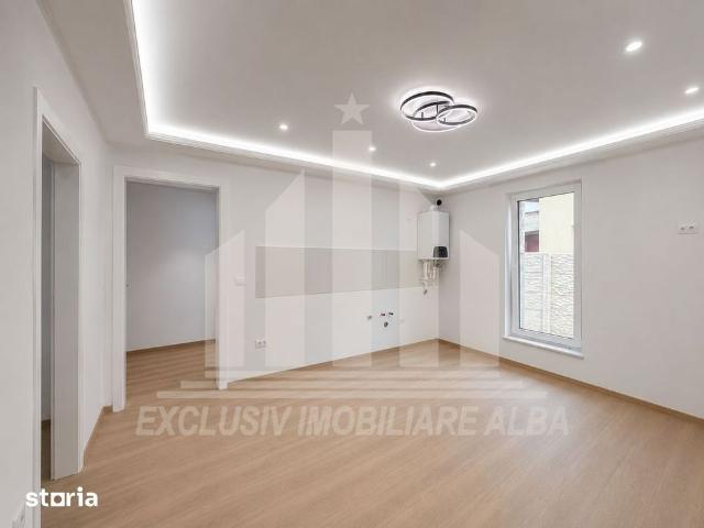 Apartament 3 camere | Open space | 65 mp | Vila apartamente | Lipoveni