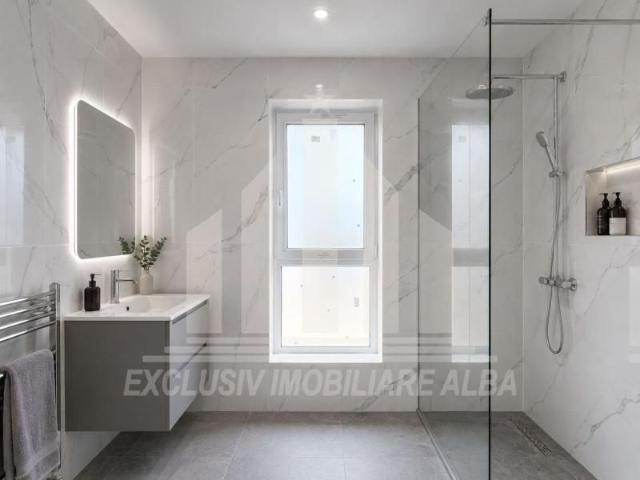 Apartament 3 camere | Open space | 65 mp | Vila apartamente | Lipoveni