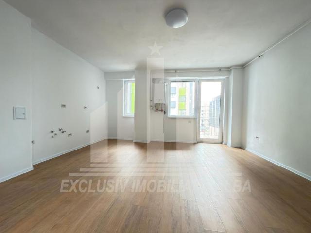 Apartament 3 camere | Open space | 68 mp | Etaj 3 | Green Residence