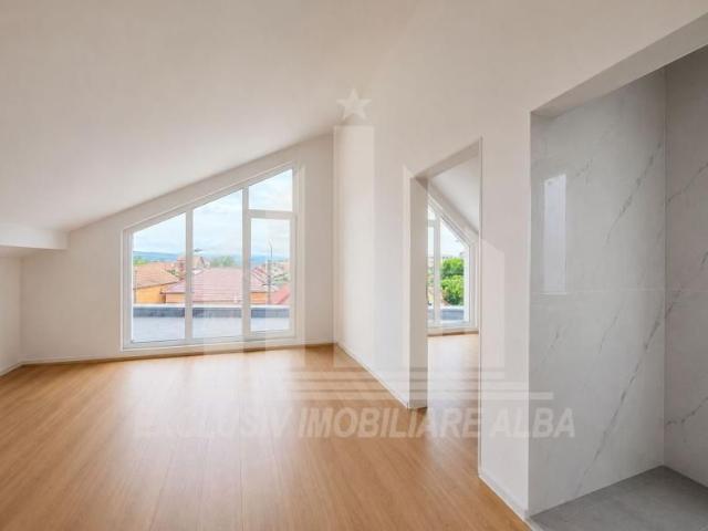 Apartament 3 camere | Open space | 80 mp | Vila apartamente | Lipoveni