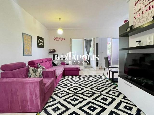 Apartament 3 camere | Open Space | Avantgarden
