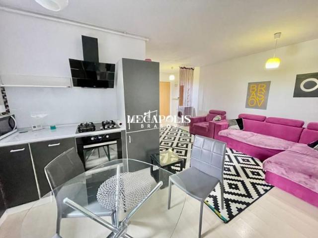 Apartament 3 camere | Open Space | Avantgarden