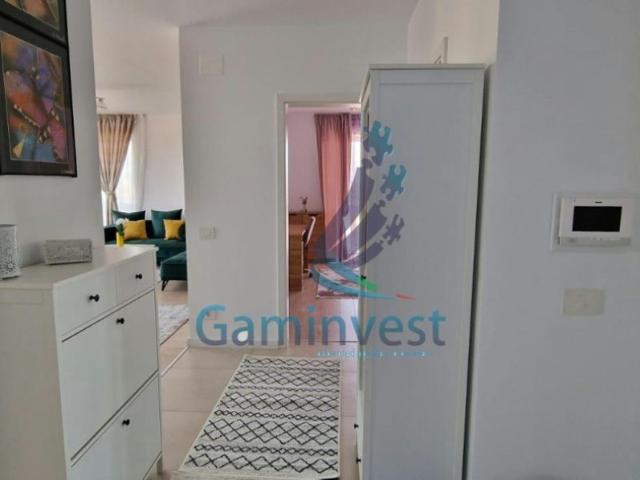 Apartament 3 camere Oradea, Prima Urbana, cu parcare, Gaminvest A1899
