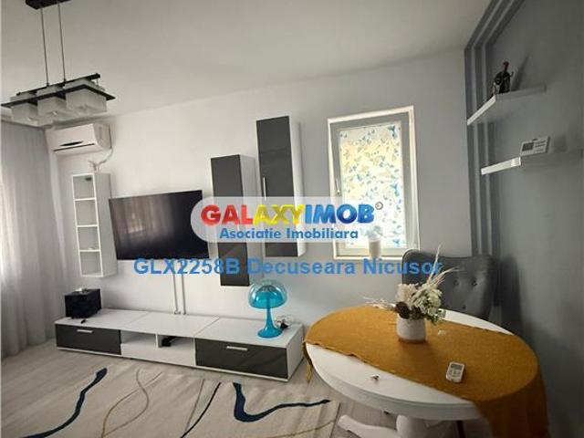 apartament 3 camere, orhideelor, terasa, militari residence, 550 euro