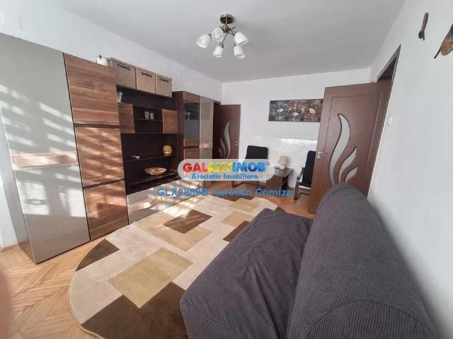 Apartament 3 camere Auchan Crangasi/loc de parcare