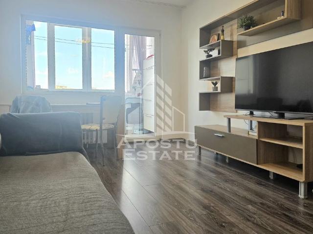 Apartament 3 camere Aurel Vlaicu