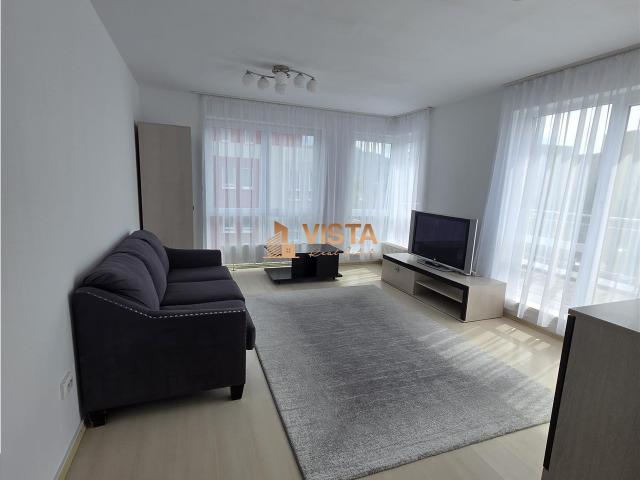 Apartament 3 Camere, Avantgarden 1, Complet Mobilat Si Utilat