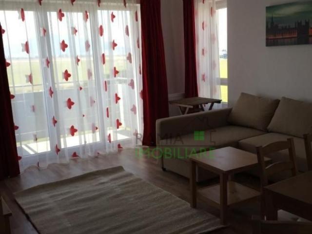 Apartament 3 camere Avantgarden