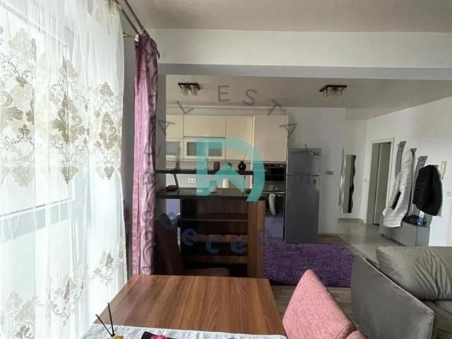 Apartament 3 camere Avantgarden 3, 76 mp Brasov