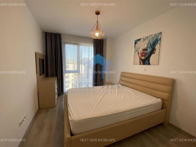 Apartament 3 camere, Avella Residence