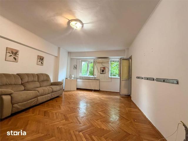 Apartament 3 camere | Aviatiei Nicolae Caramfil | Nemobilat