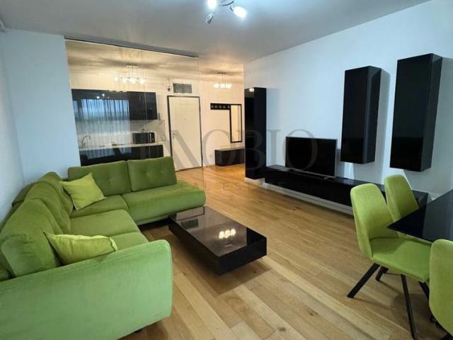 Apartament 3 Camere | Aviatiei Apartments