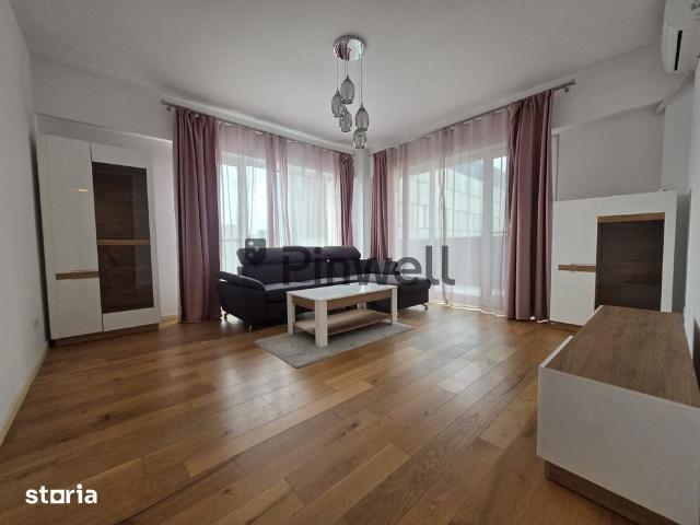 Apartament 3 camere | Aviatiei Apartments | Terasă, parcare