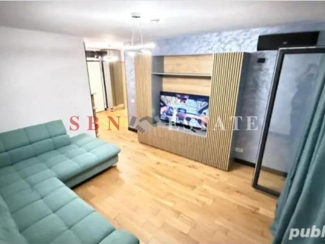 Apartament 3 Camere | Aviatiei | Bloc Nou | Centrala
