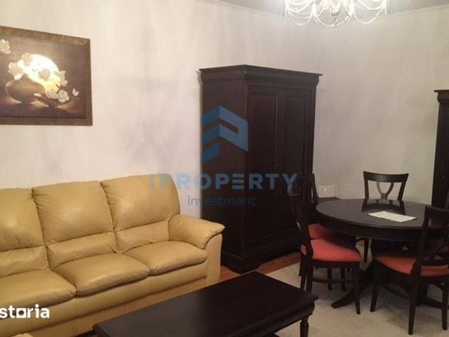 Apartament 3 camere Aviatiei centrala proprie