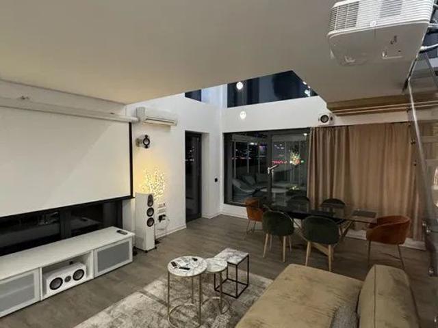 Apartament 3 camere | Aviatiei | Cloud 9 | 2 terase| METROU| Jacuzzi |
