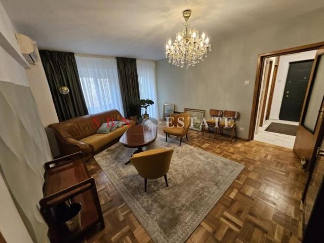 Apartament 3 camere Aviatiei | Decomandat | Metrou