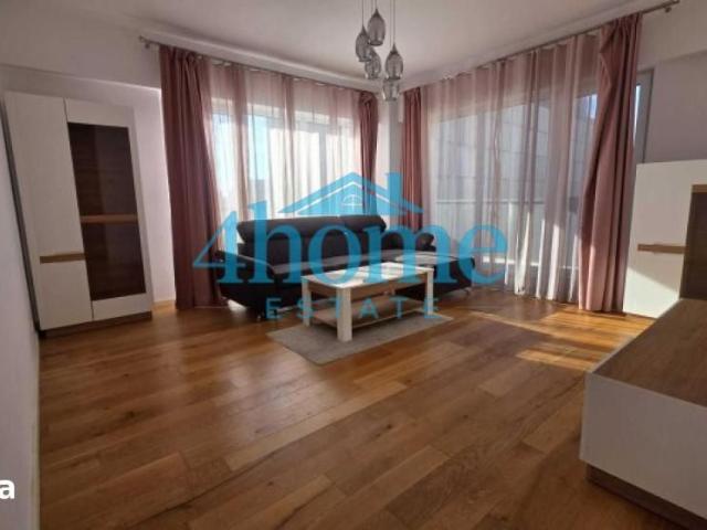 Apartament 3 camere Aviatiei | Herastrau | Parcare
