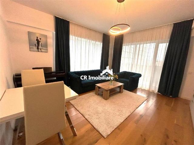 Apartament 3 camere, Aviatiei,loc de parcare inclus