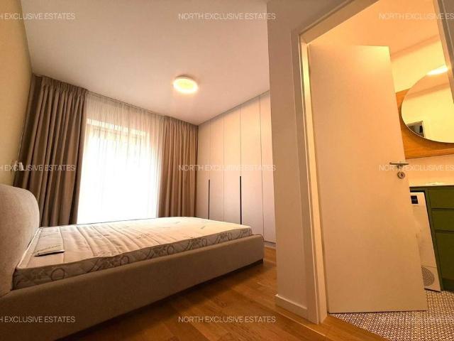Apartament 3 camere, Aviatiei loc de parcare inclus