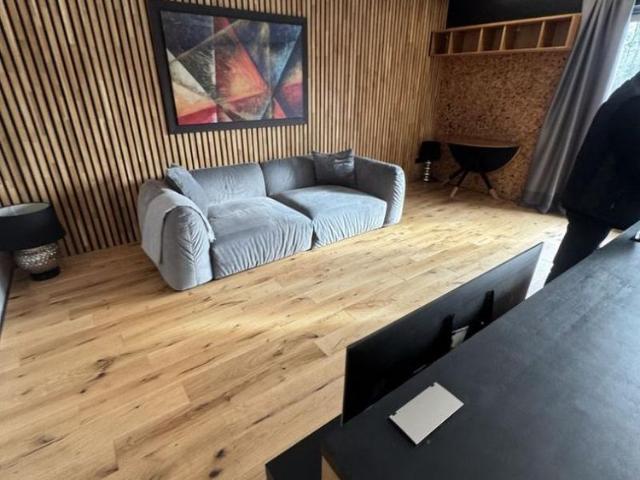 Apartament 3 camere | Aviatiei Park | Boxa si Parcare Subterana