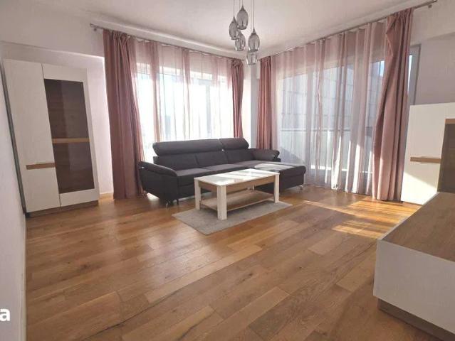 Apartament 3 camere | Aviatiei | Zona rezidentiala| loc parcare inclus