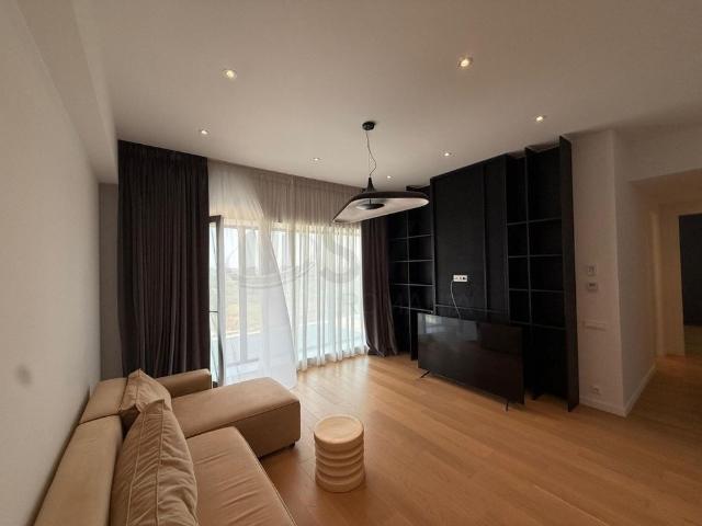 Apartament 3 Camere Aviatiei