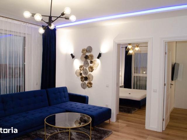 Apartament 3 camere Aviatiei