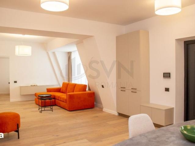 Apartament 3 Camere Aviatiei