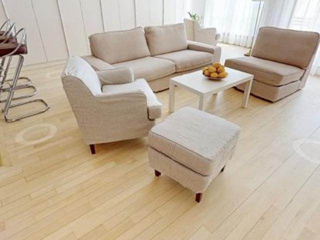 APARTAMENT 3 CAMERE | AVIATORILOR | LUX