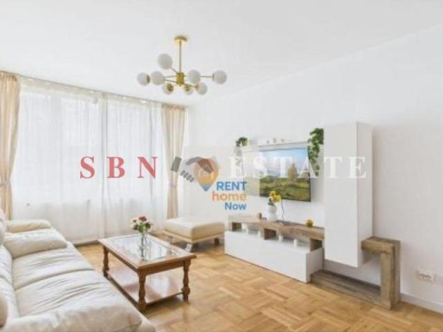 Apartament 3 Camere Aviatorilor | Lux | Modern | Parcare