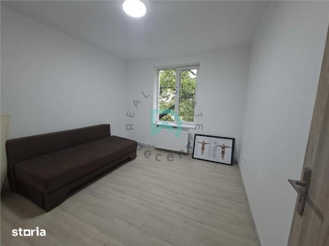 Apartament 3 camere, Avram Iancu, etaj 1