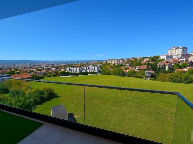 Apartament 3 camere A Muresanu, finisaje moderne, panorama superba