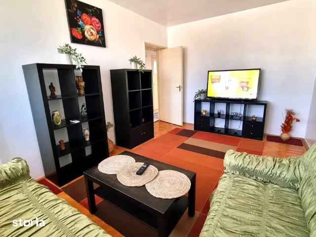 APARTAMENT 3 CAMERE | AFI COTROCENI | 2 METROU