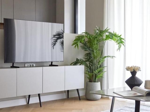 Apartament 3 camere AFI Home North mobilat&utilat premium pet friendly
