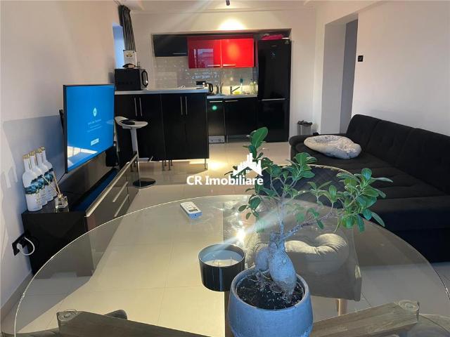 Apartament 3 camere Alba Iulia