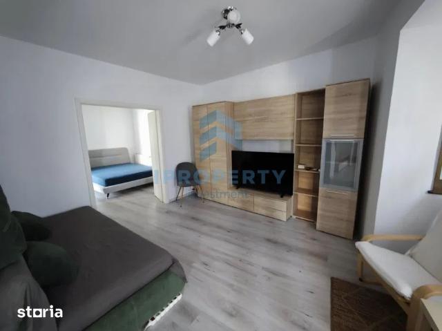 Apartament 3 Camere Alba Iulia cu 2 Balcoane Parcare PetFriendly