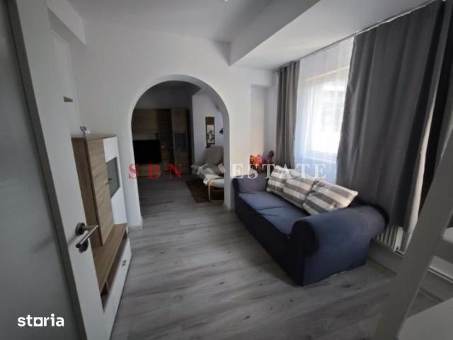 Apartament 3 camere Alba Iulia Decebal | Centrala | Renovat
