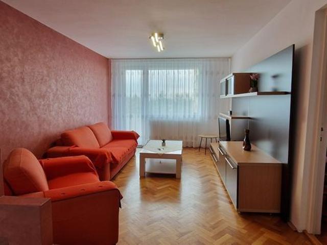 Apartament 3 camere, Aleea Cornisa, 3 min de UMFST