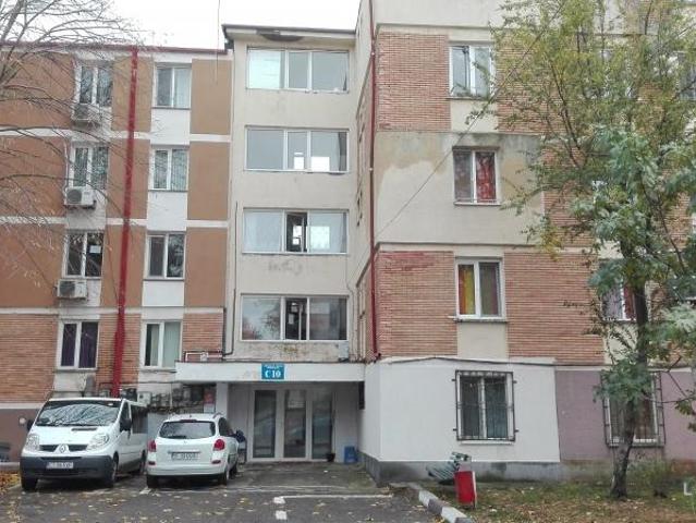 Apartament 3 camere, Aleea Steagurilor, Neptun ap 3
