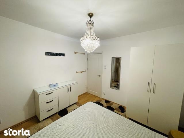 Apartament 3 Camere Aleea Trestiana Tineretului